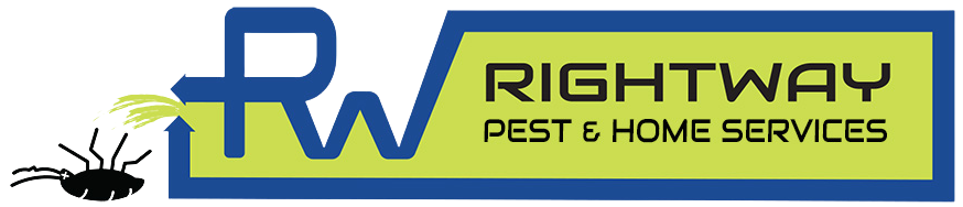 Right Way Pest Control Logo